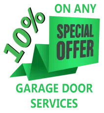 Galaxy Garage Door Service Waukesha, WI 414-999-0252 - offer
